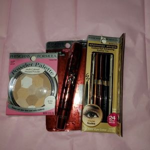 Physicians formula bundle (makeup)